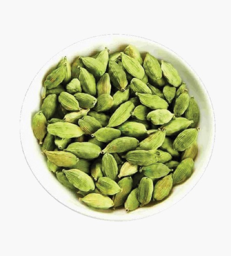 Cardamom (Elaichi)