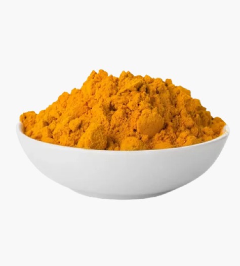 Turmeric (Haldi)