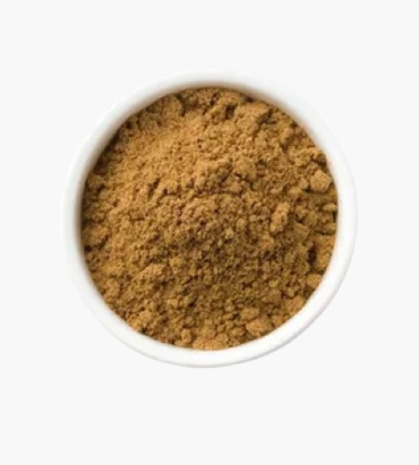 Garam Masala