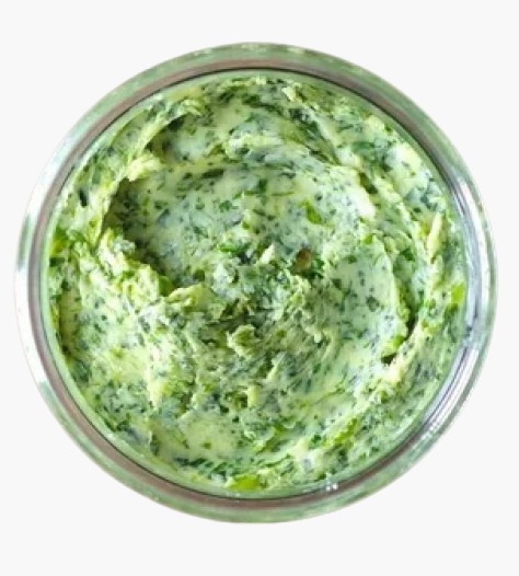 Herb and Garlic Blends